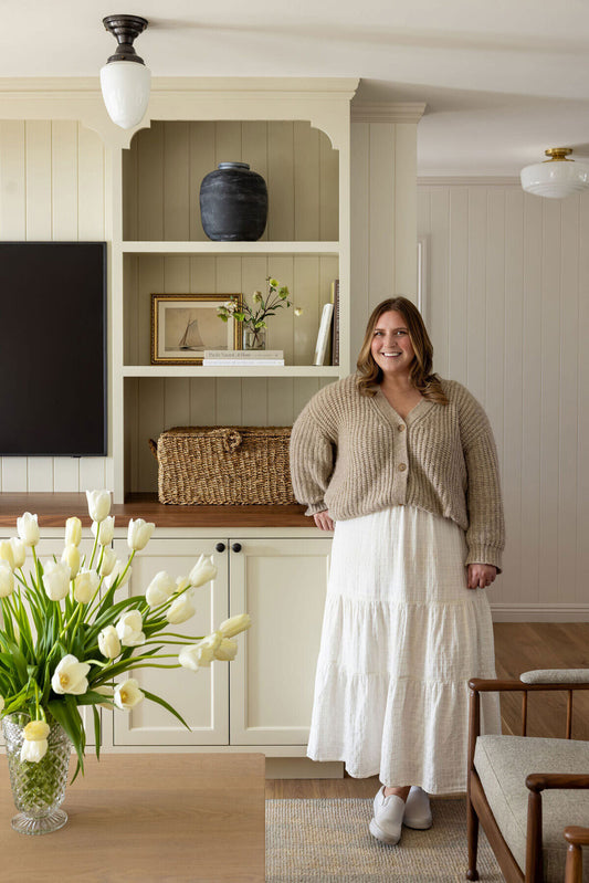 Interior Design Process Masterclass with AEF Interiors