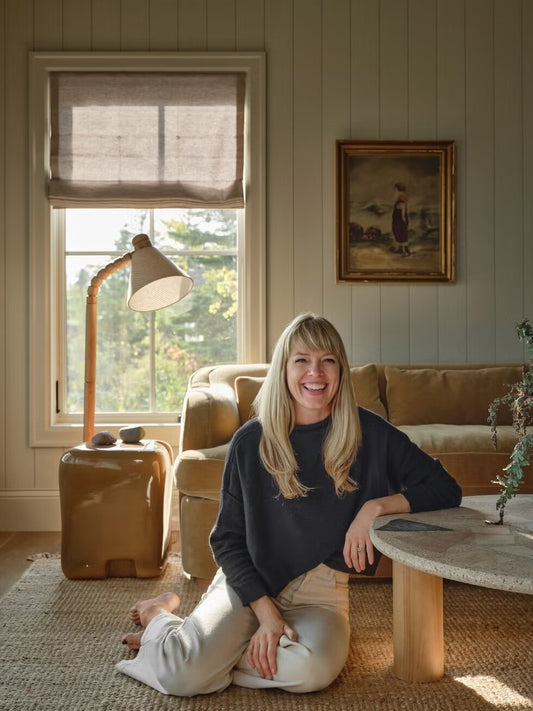 The Art of Design Presentations with Yond Interiors