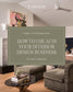 How to Use AI in Your Interior Design Business