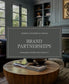 How to Get Brand Partnerships as an Interior Designer